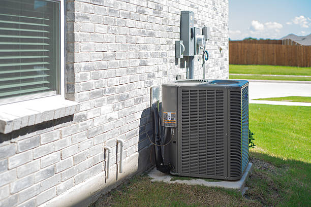 Reliable Ac Installation contractor in Eunice, MO by FH HVAC